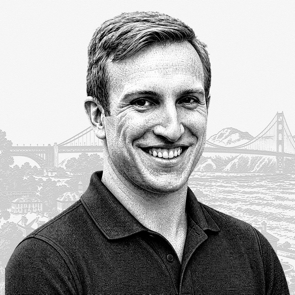 Alex Komoroske