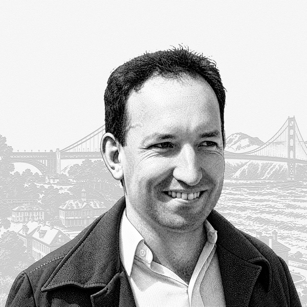 Jeff Boudier