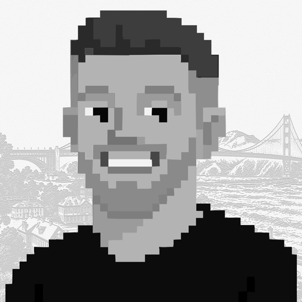 Lance Vick