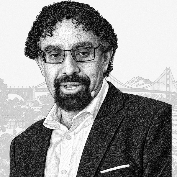 Ramez Naam