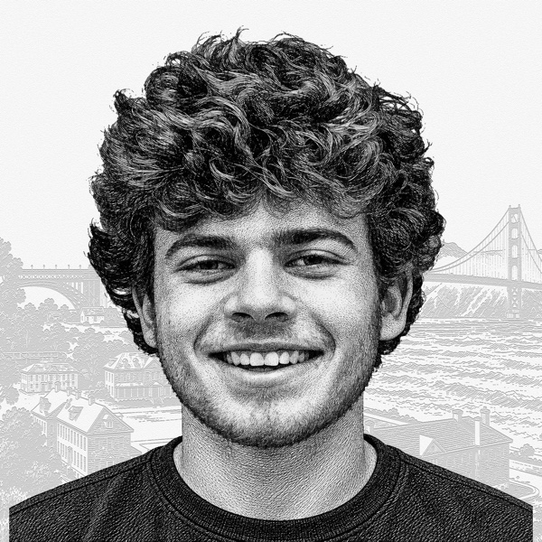 Sam Herring