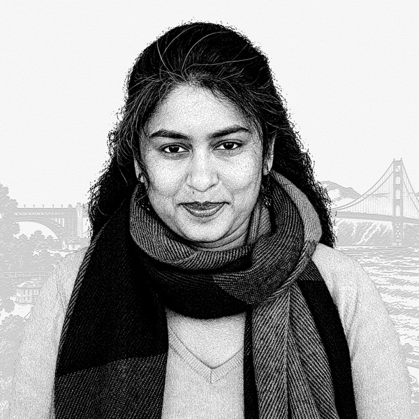 Shruthi Gorantala