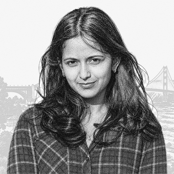 Tanya Verma