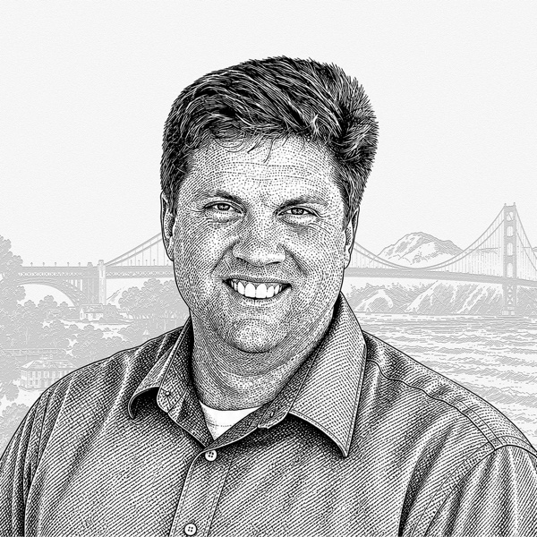 Travis Oliphant
