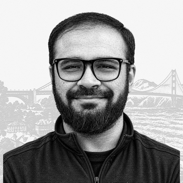 Zain Hasan