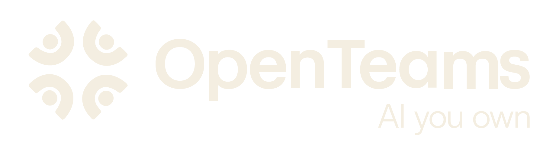 OpenTeams